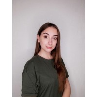 Диана Диденко