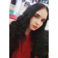 Диана Есипенкова