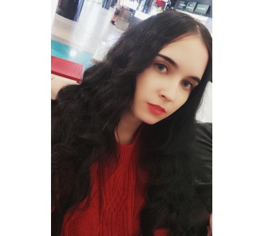 Диана Есипенкова