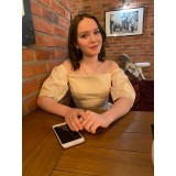 Диана Гаитова