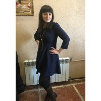 Диана Лагуткина