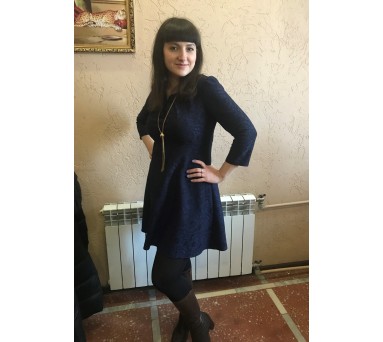 Диана Лагуткина