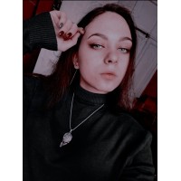 Диана Никишина