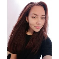 Диана Петроченкова