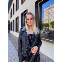 Диана Проскурякова