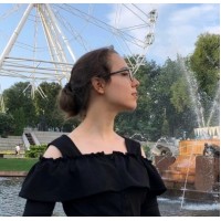 Диана Тимченко