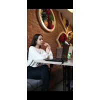 Диляра Закирова