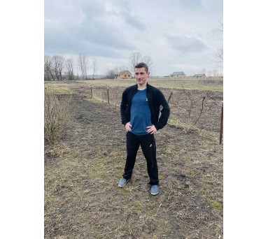 Дима Тимаев