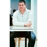 Дмитрий Белкин