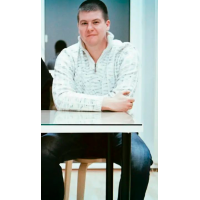 Дмитрий Белкин