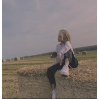 Дина Букреева