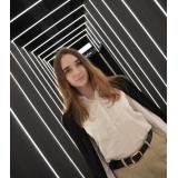 Дина Шарипова