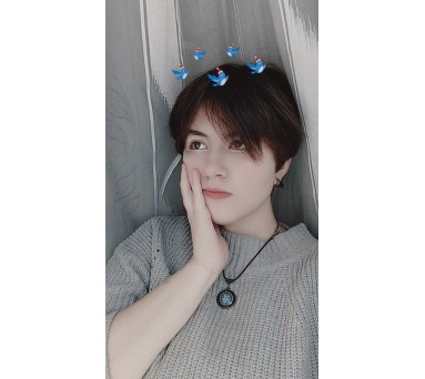 Динара Юсубова