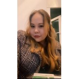 Динара Мустапаева