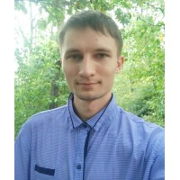 Дмитрий Ольшанников