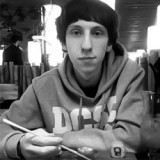 Дмитрий Белов