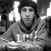 Дмитрий Белов