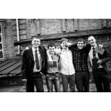 Дмитрий Березиков