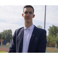 Дмитрий Бертрам