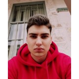 Дмитрий Божанов