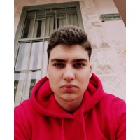 Дмитрий Божанов