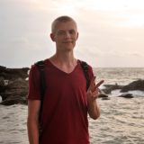 Дмитрий Браун