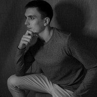 Дмитрий Чередниченко