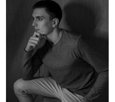 Дмитрий Чередниченко