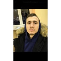 Дмитрий Донцов