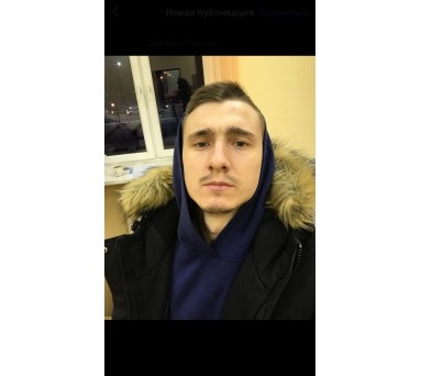 Дмитрий Донцов