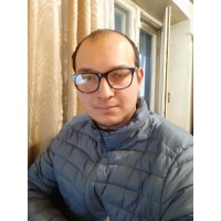 Дмитрий Гогин