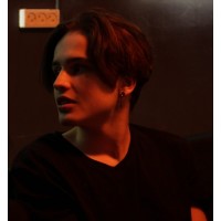 Дмитрий Голяк