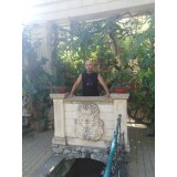 Дмитрий Харитонов