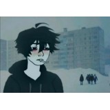 Дмитрий Инчин