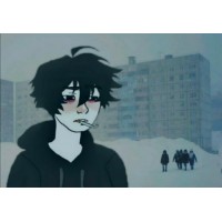 Дмитрий Инчин