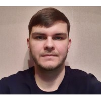 Дмитрий Исаченко