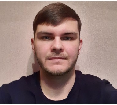 Дмитрий Исаченко
