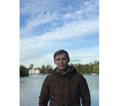 Дмитрий Исаков