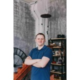 Дмитрий Кропачев