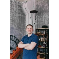 Дмитрий Кропачев