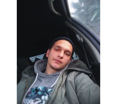 Дмитрий Литвинов