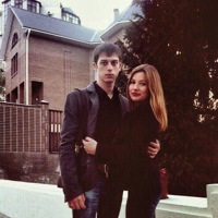 Дмитрий Маликов