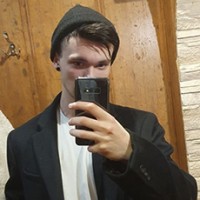 Дмитрий Матвеев