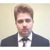 Дмитрий Нижегородцев