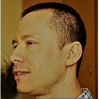 Дмитрий Резников