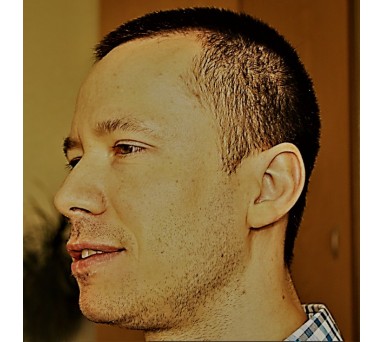 Дмитрий Резников