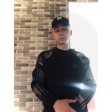 Дмитрий Рычков