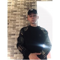 Дмитрий Рычков