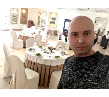 Дмитрий Рыков