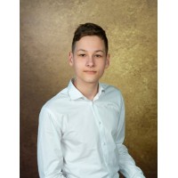 Дмитрий Романов